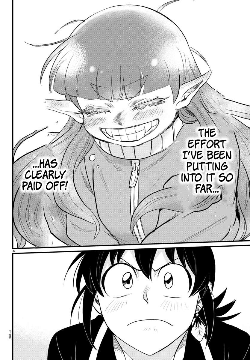 Mairimashita! Iruma-kun, Chapter 312 image 06
